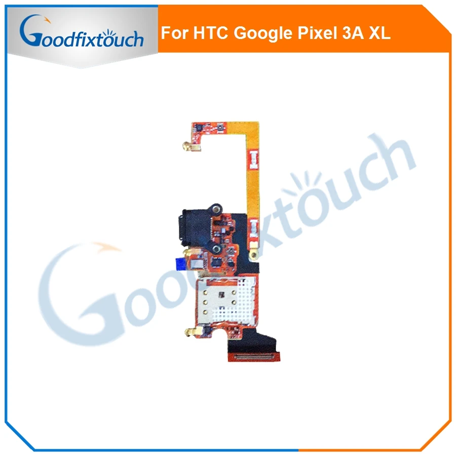 Гибкий USB-кабель для зарядки HTC Google Pixel 3A XL USB-коннектор зарядное устройство порты