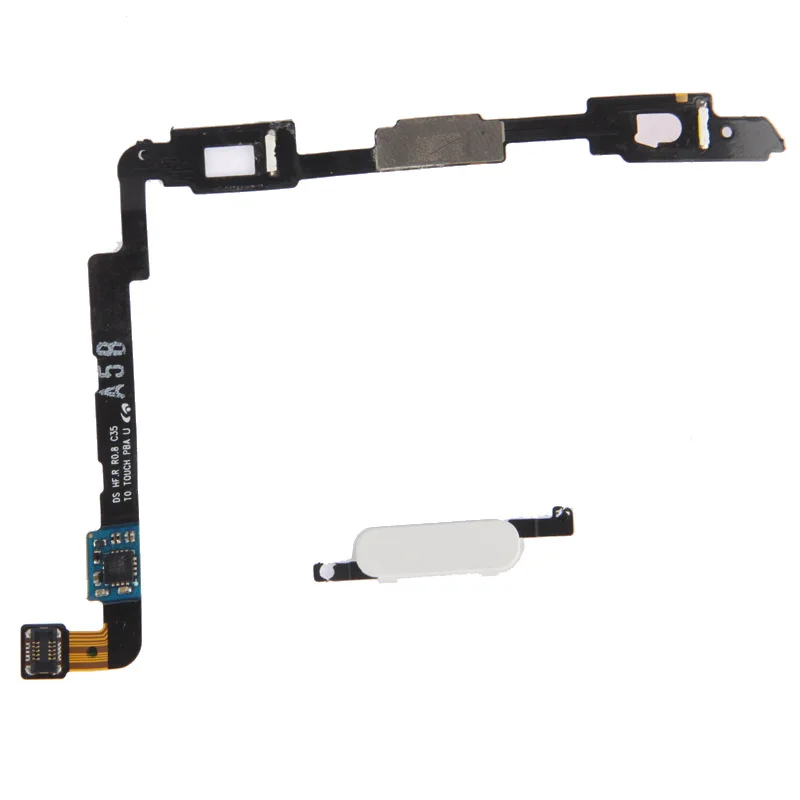 

LCD Middle Board with Button Cable for Galaxy Note II / N7100