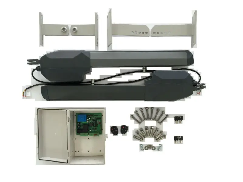 Поворотные ворота с дистанционным управлением поворотные электродвигатели|motor