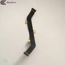 Новая плата USB для зарядки материнская FPC Vernee Apollo MTK6797T Helio Deca Core 5