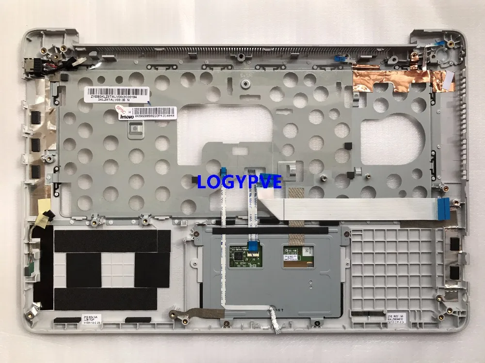 Чехол для ноутбука Lenovo U410 тачпад Подставка рук верхняя крышка клавиатуры