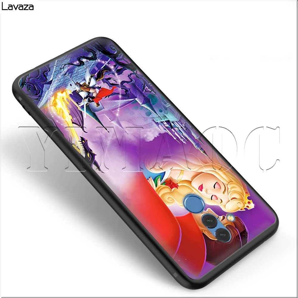 Чехол для Huawei Mate Y7 Y9 P8 P9 P10 P20 P30 Lite Pro P Smart Mini 2017 2019 |