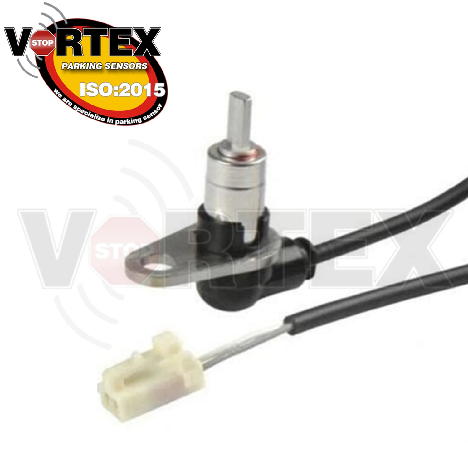 Задний левый датчик скорости колес ABS для Mazda 323 626 OEM:GE7C-43-72YB ALS1218 | Автомобили и