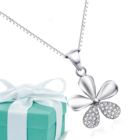 

2015 Cadenas De Plata 925 Mujer, модная цепочка из стерлингового серебра 925 пробы, ювелирные изделия, рождественский подарок для женщин, Розничная или опт...
