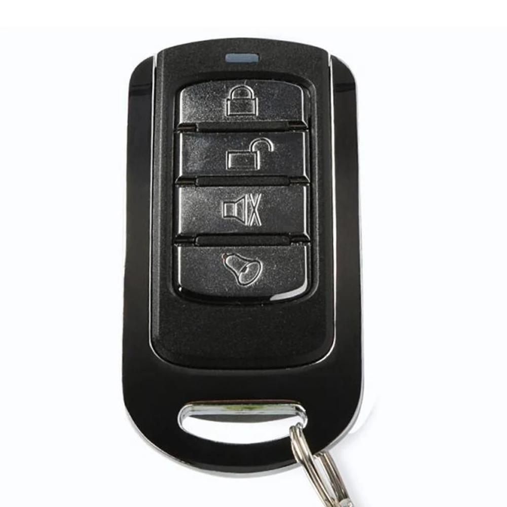 Универсальный беспроводной Радиочастотный пульт дистанционного управления 868