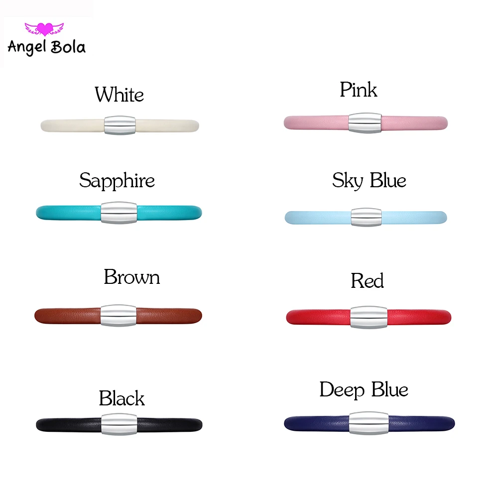 Оригинальные унисекс бесконечные Амулеты Браслет матч с плавающей амулеты DIY