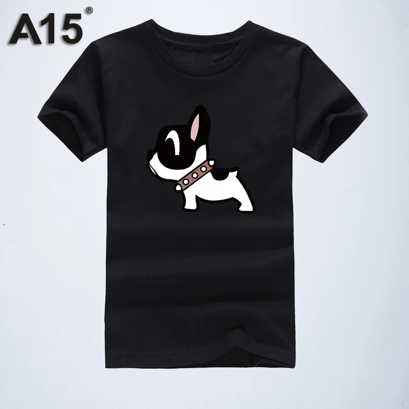 K4T26Black A15, детские футболки для мальчиков, одежда года, брендовая детская футболка для девочек, летние хлопковые повседневные топы с короткими рукавами и принтом для детей 8, 10, 12 лет - Цвет: K4T26Black