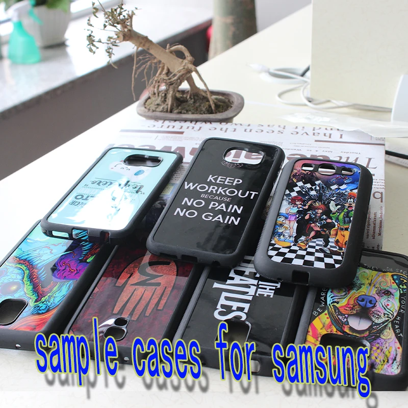 Рапунцель: запутанная история рапунцель Дело Чехол для samsung galaxy S3 S4 S5 S6 S7 край