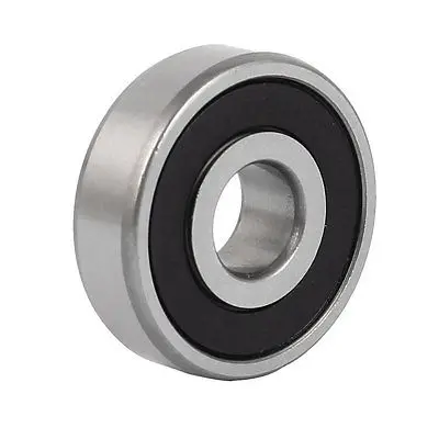 

RZ6202 35mm x 15mm x 11mm Shielded Deep Groove Radial Ball Bearing