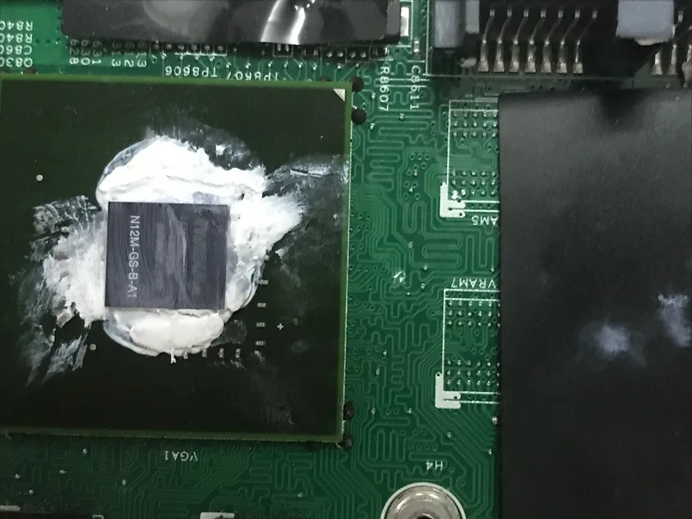 Материнская плата HM65 100% для ноутбука Lenovo v470 11S1101405 полностью протестирована |