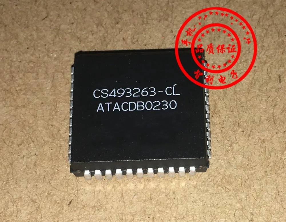 100% новый и оригинальный CS493263 CL CS493263|Запасные части| |