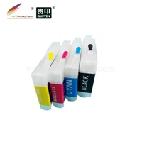 rcb lc51 refillable ink cartridge refill inkjet for brother mfc 5460cn 5860cn 630cd 630cdw 660cn 665cw 680cn 845cw 850cdn