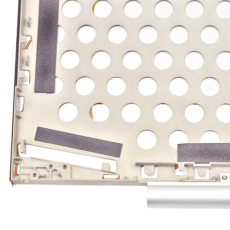 Новый оригинальный чехол для ноутбука HP EliteBook 8560P 8570P ЖК задняя крышка 641201 001