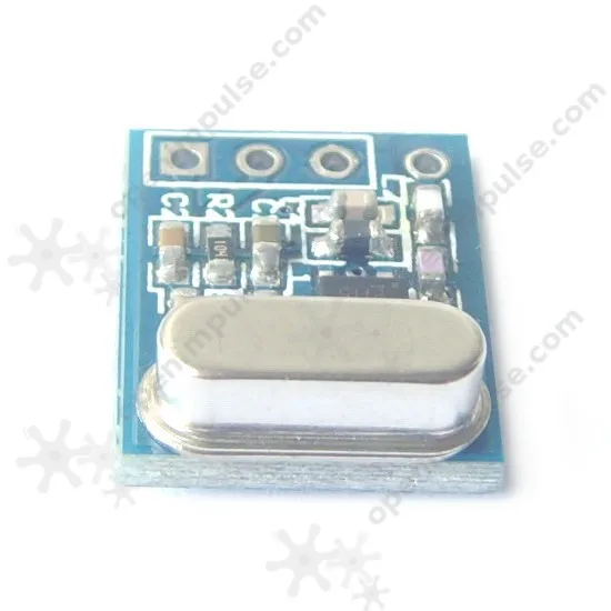 Беспроводной модуль передатчика SYN115/F115 433 МГц ASK|transmitter module|wireless transmittermodule mhz |