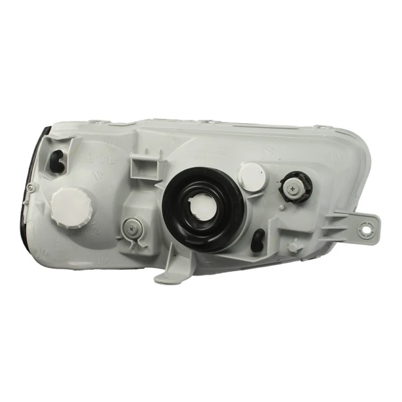 Фара левая для HYUNDAI ACCENT 2000 2001 2002 2003 2004 2005 2006 водительская сторона|headlights for|headlights