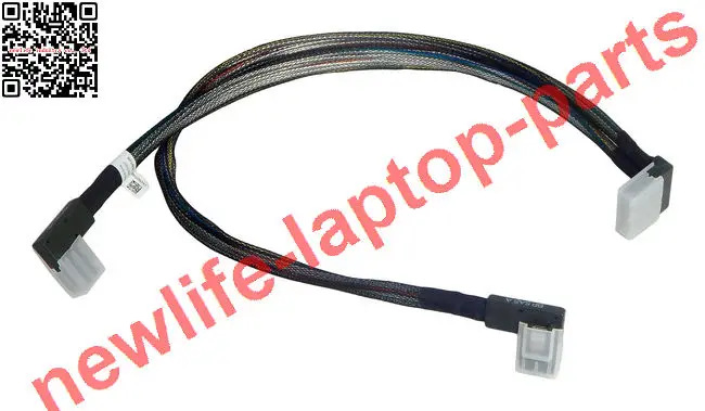 Новый оригинальный для ноутбука R620 R720 Mini SAS Perc Y образный кабель TK2VY 0TK2VY