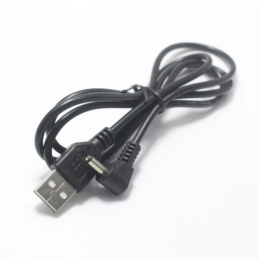 1 шт. кабель питания с USB 2 0 на 3 5*1 35 мм | Обустройство дома