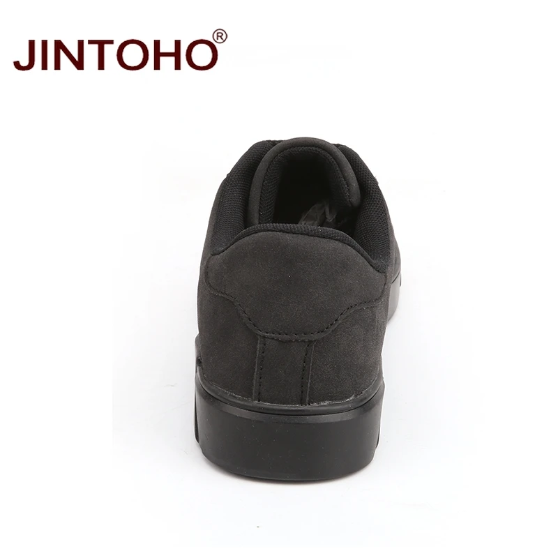 Кроссовки JINTOHO Мужские дышащие повседневная брендовая модная обувь для взрослых