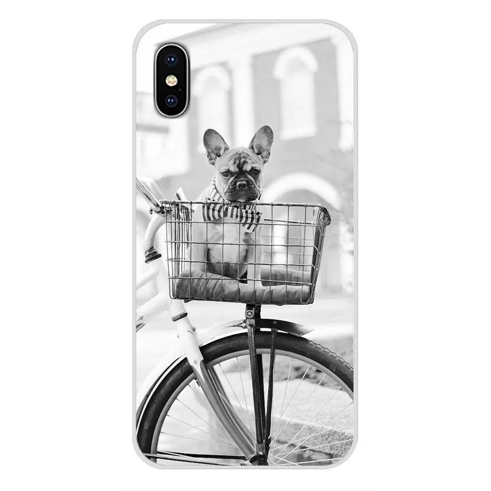 Силиконовый чехол для Huawei G7 G8 P7 P8 P9 P10 P20 P30 Lite Mini Pro P Smart Plus 2017 2018 2019 с рисунком