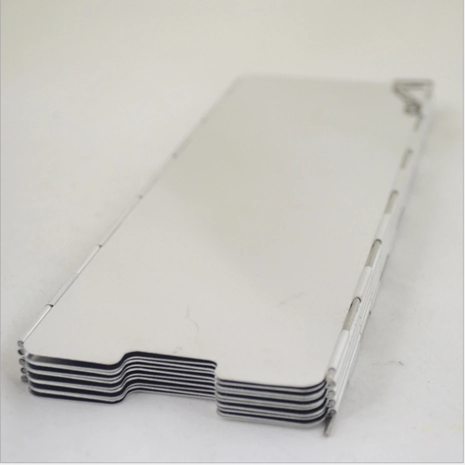 Ульсветильник Кая плита YINGTOUMAN для кемпинга на открытом воздухе 8 тарелок