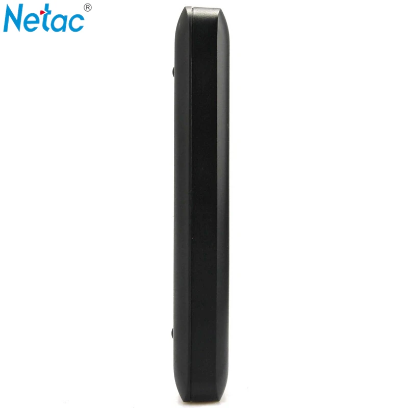 Лучшие продажи 1 ТБ портативный HDD AES256-Bit аппаратное шифрование USB3.0 скоростной инструмент Защита паролем жесткий диск для безопасности данных