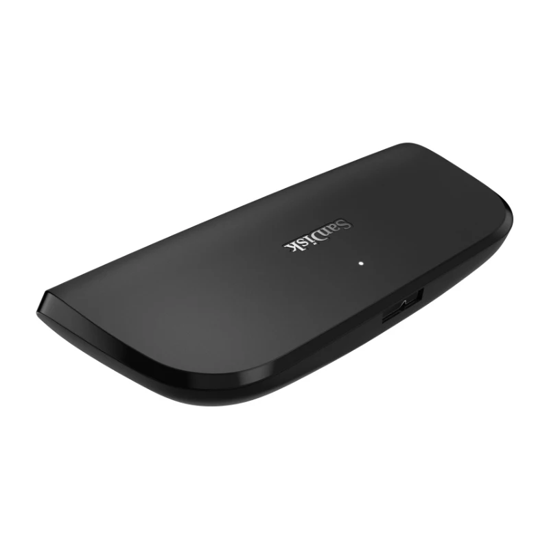 SanDisk USB 3 0 высокоскоростной мульти в одном кард ридер интерфейс type a с