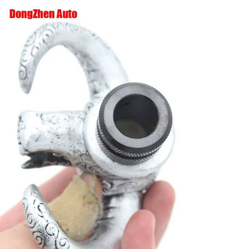 Dongzhen аксессуары для салона автомобиля Универсальная ручка переключения передач