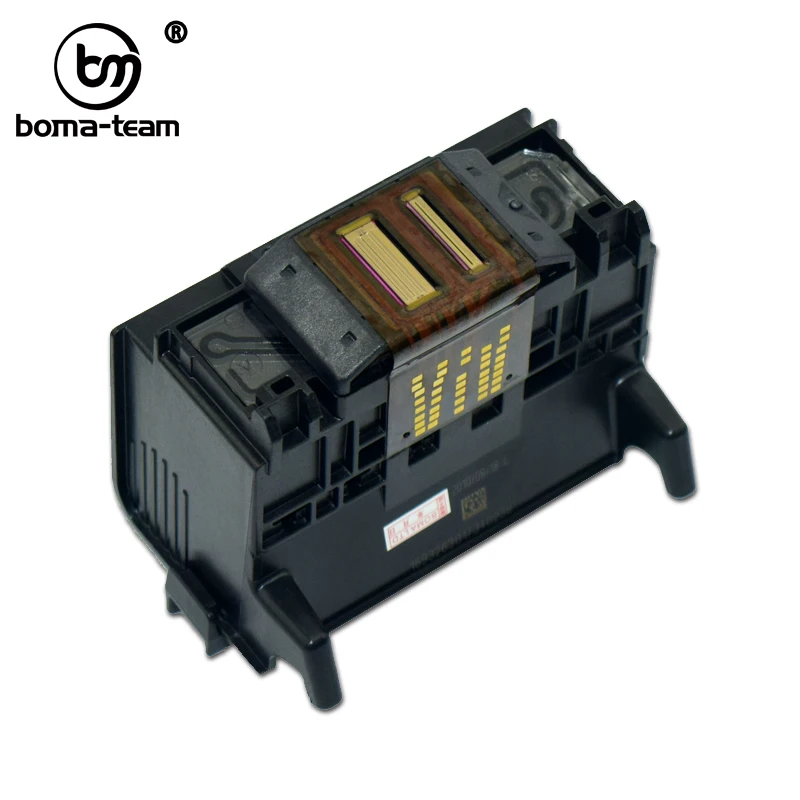 Высококачественная печатающая головка 920XL 4 цвета для HP 920 Officejet 6000 7000 6500 6500A 7500 7500A