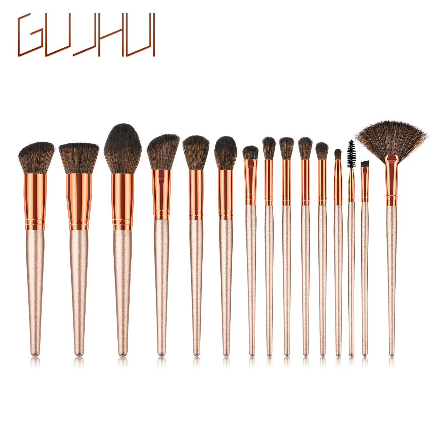 Pinceau Maquillage на нашем сайте! кисти для макияжа кисть теней век макияж maquillajes Para Mujer