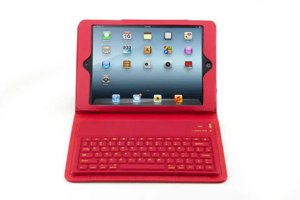 Новый складной водонепроницаемый мягкий силиконовый беспроводной чехол с