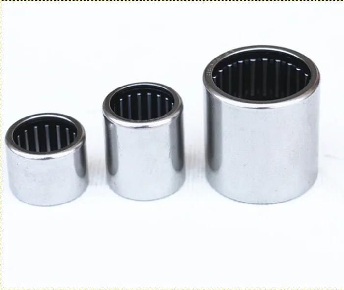 

100pcs HFL1426 14x20x26 mm One Way Clutch Needle roller Bearing drawn cup needle bearing 14*20*26mm