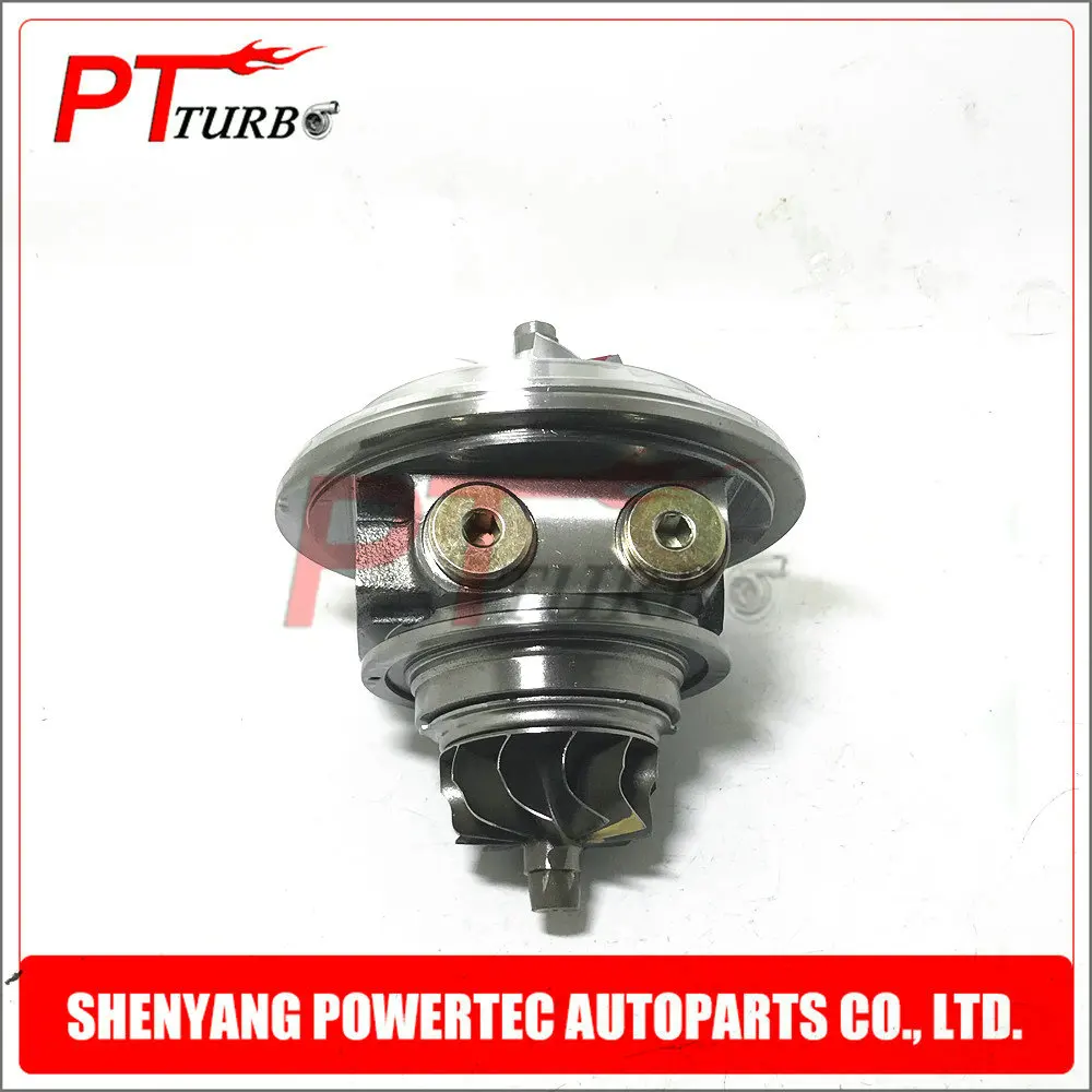 Заготовка турбинного картриджа для hyundai Veloster 1,6 T-53039700300 53039880300 28231-2B720 части восстановления турбо зарядное устройство ядро КЗПЧ