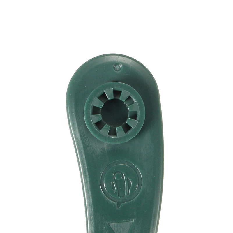 25 шт. набор пластиковых лезвий для Bosch ART 23 18 Li/26 18Li Grass Strimmer Trimmer|Орудия| |