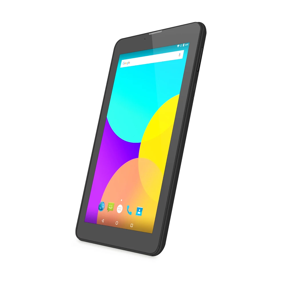 MK8321 4 ядра 7 inch1024 * 600 ips T7 2G/3g Dual Sim Телефонный звонок планшетный ПК 1G Оперативная