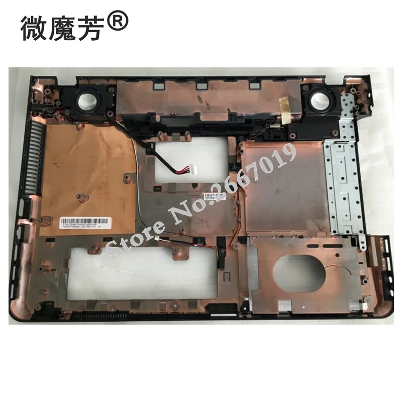 Чехол для ASUS N55 N55SF N55U D 13GN5F4AP020 1|laptop cover case|laptop case coverlaptop |