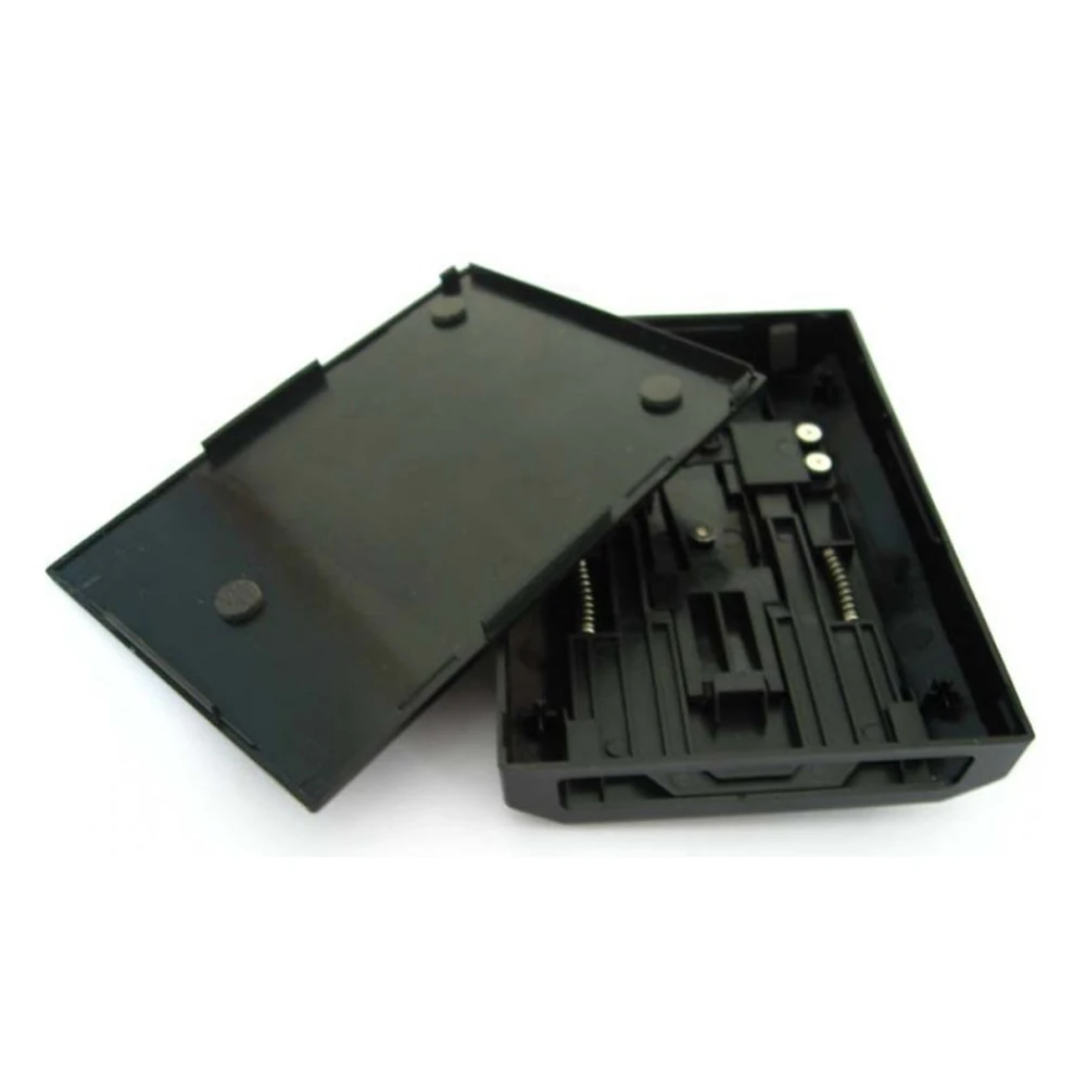 50 шт. корпус для жесткого диска Xbox 360 Slim Корпус Корпуса лоток кронштейн Microsoft