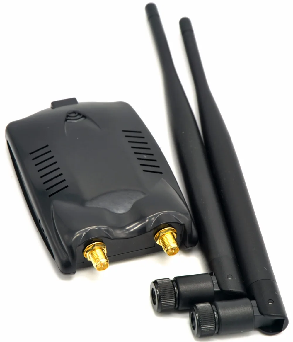 Для AW-NU148 Atheros AR9271 802.11n 150Mbps PC USB WiFi адаптер+ 6dBi WiFi антенна для Kali Linux/Windows 7/8/10/Roland Piano
