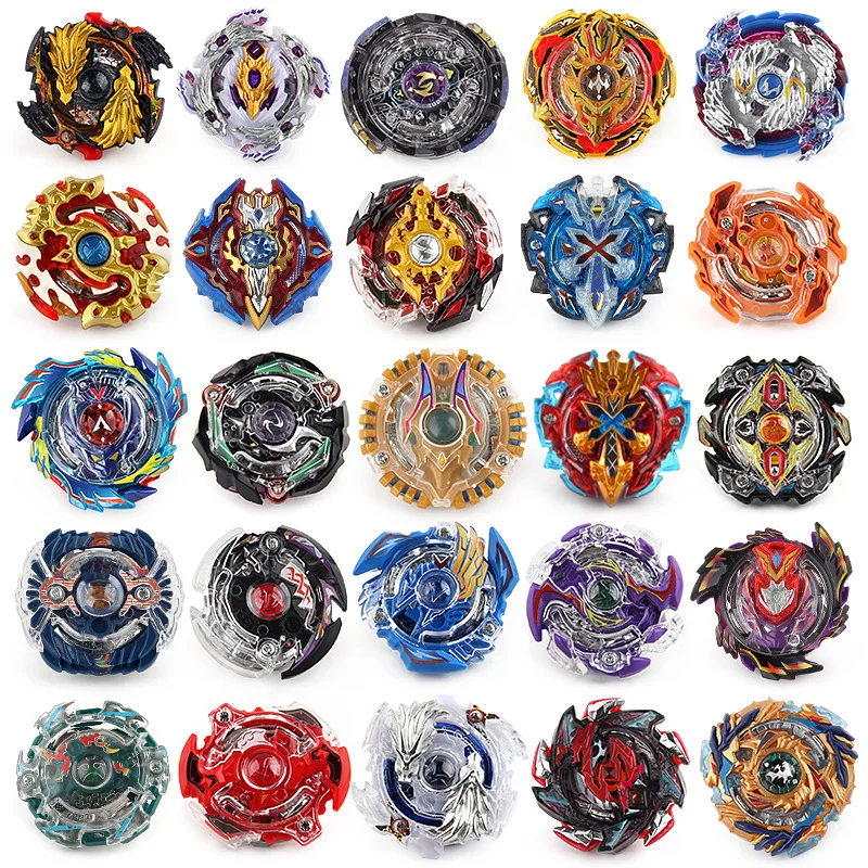 Beyblade burst B86 B92 B66 B48 B85 B74 B79 B75 B71 B59 B41 B34 более 50 моделей|Волчки| |