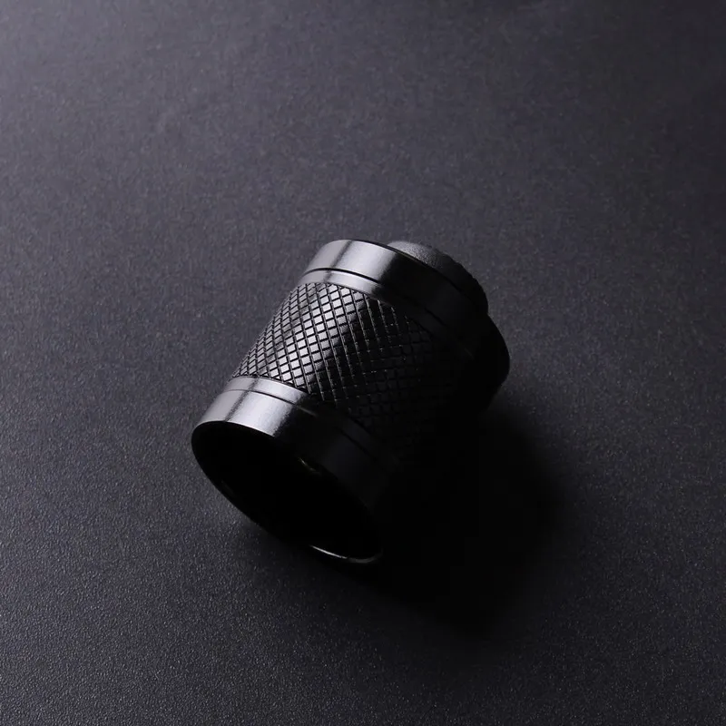 MHVAST сменный задний фонарь для surefire 6 p/g2 алюминиевый сплав вспышка светильник переключатель вперед Тактический светильник переключатель