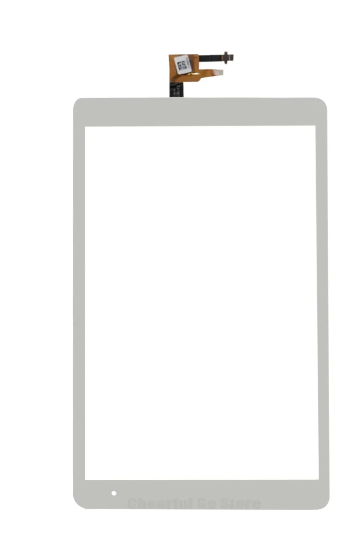 Для 9," Vodafone Tab Prime 6 LTE VF1497 планшет сенсорный экран панель дигитайзер стекло сенсор Замена
