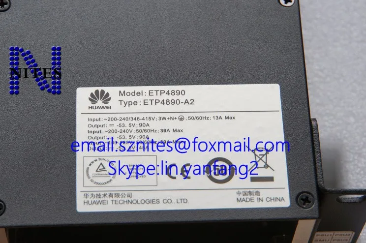 Оригинальный Новый Встроенный DC ETP4890 A2 Хуа Вэй|wei| |
