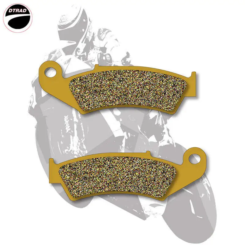 Мотоцикл тормозные колодки спереди + сзади для Honda atvtrx 250 Fourtrax Р 1986 1989|motorcycle brake