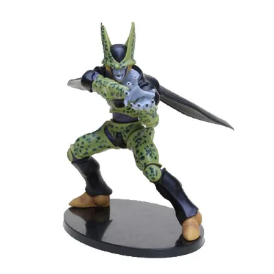 1pcs M (no box) Горячая аниме Dragon Ball Z Goku фигурки Супер Saiyan фигурка игрушка Набор Фигурки Dragon Ball Zamasu Son Gohan трусы Подарочные игрушки для детей - Цвет: 1pcs M (no box)