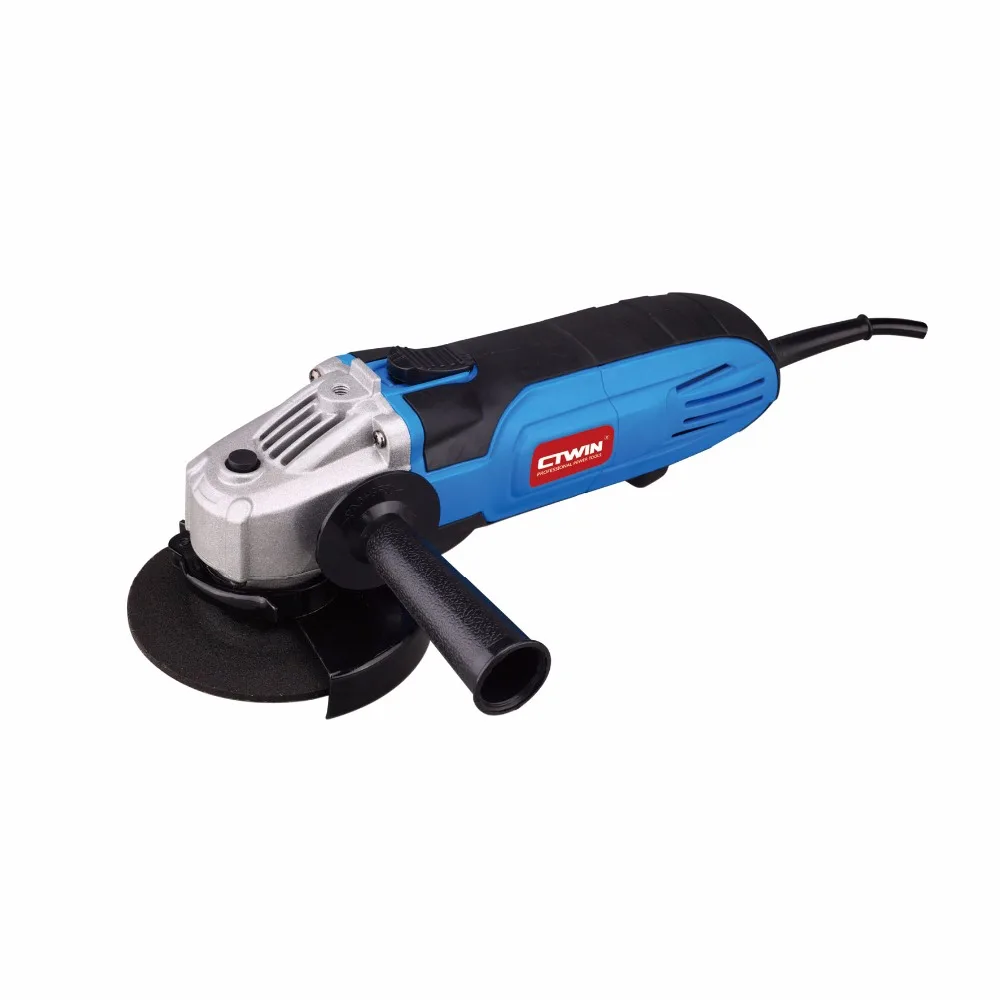

NEW 850W Electric Power Tools about 125mm Electric Angle Grinder Specification Hand Household Useful Angle Grinders IN 2018