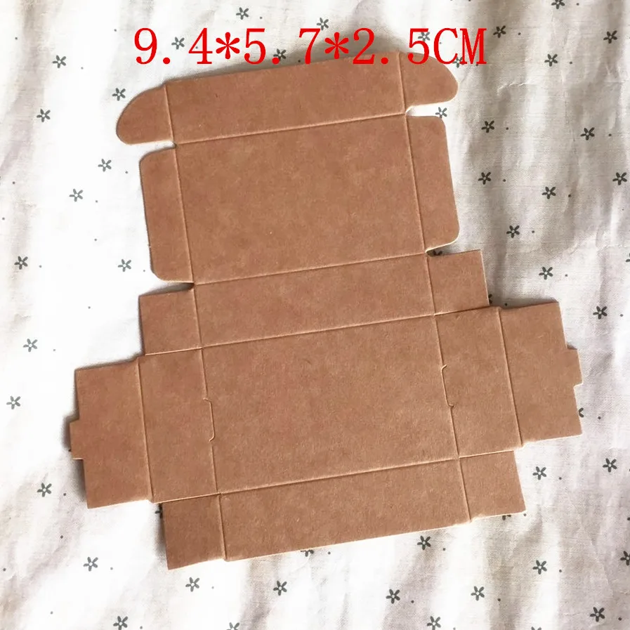 Оптовая торговля 9 4*5 7*2 5 см бумажная коробка подарочные коробки конфеты торт хлеб