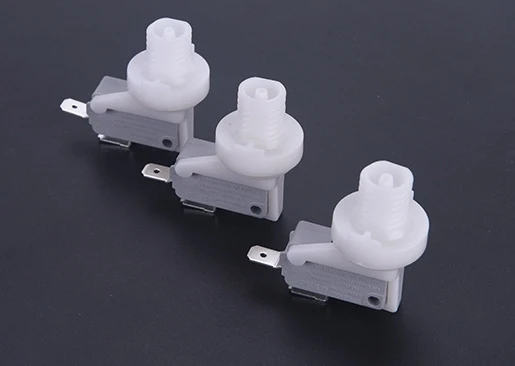 

Food waste disposer pressure switch SPA Pneumatic switches 220v 16a