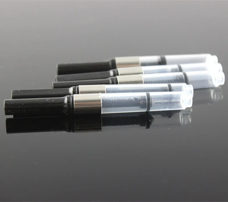 F Акция Jinhao 699 Модная красочная 0,38 мм металлическая авторучка дополнительный тонкий наконечник чернильные ручки для рождественского подарка - Цвет: F