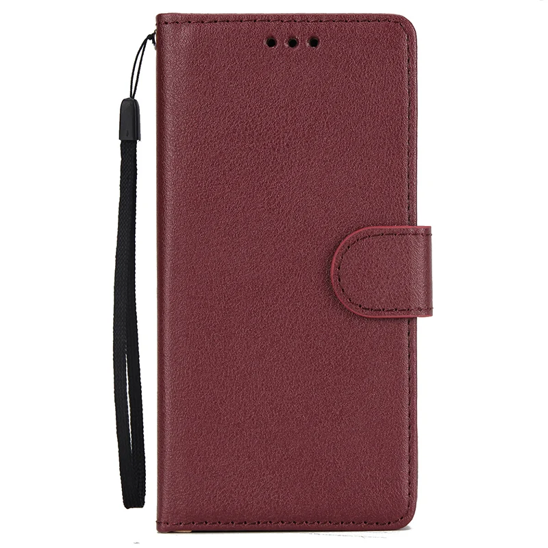Mobile phone bag For Samsung Galaxy S8 Plus SM G955FD G955F G955U case Phone Leather Cover for samsung S 8plus SM-G955 Flip | Мобильные