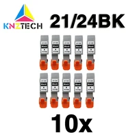 bci 21 bci21 bci 21bk bci 24c bci 21 24 ink cartridges compatible for canon pixus i475d pixma ip1000 ip1500 ip2000 mp110 mp130