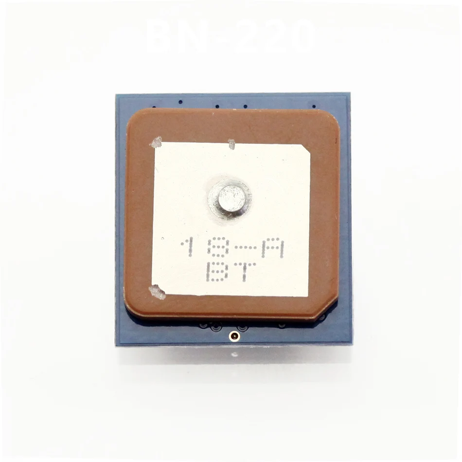 BEITIAN 3 6 V 5 0 TTL уровень GNSS модуль GPS GLONASS двойной встроенной вспышки|Детали и